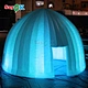 inflatable tent